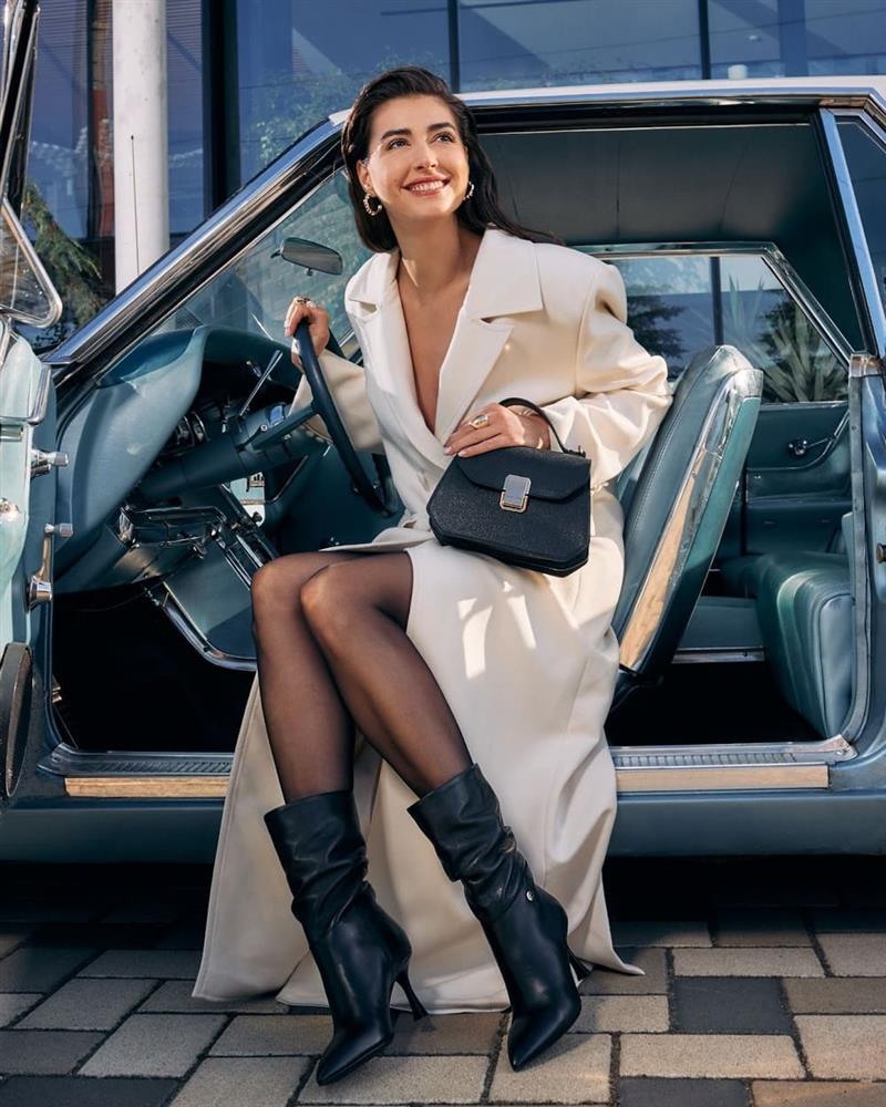 Istoria modei în anii ’70